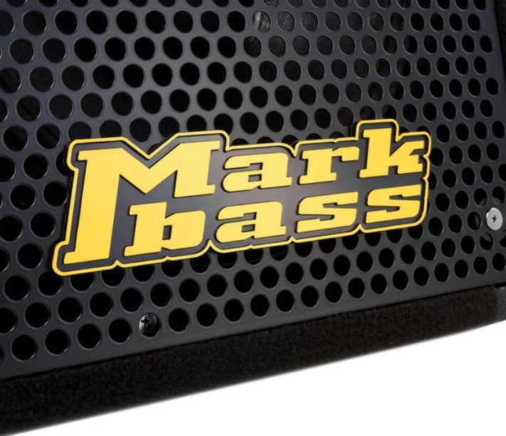 Markbass MB58R 121 P 8 Pantalla Amplificador Bajo 12