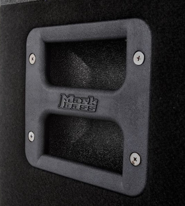 Markbass MB58R 121 P 8 Pantalla Amplificador Bajo 14