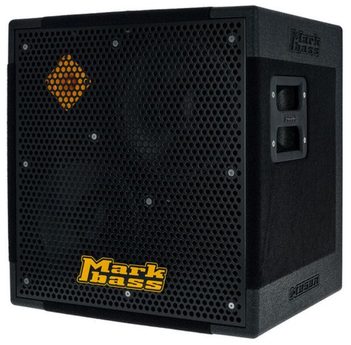 Markbass MB58R 122 P 4 Pantalla Amplificador Bajo 1