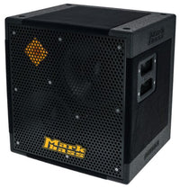 Markbass MB58R 122 P 4 Pantalla Amplificador Bajo 4