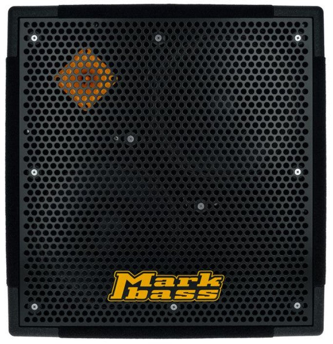 Markbass MB58R 122 P 4 Pantalla Amplificador Bajo 7