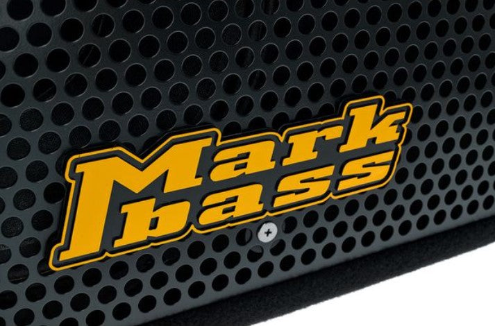 Markbass MB58R 122 P 4 Pantalla Amplificador Bajo 9