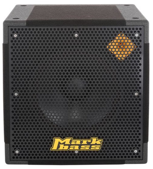 Markbass MB58R 151 P 8 Pantalla Amplificador Bajo 3