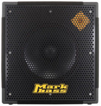 Markbass MB58R 151 P 8 Pantalla Amplificador Bajo 7