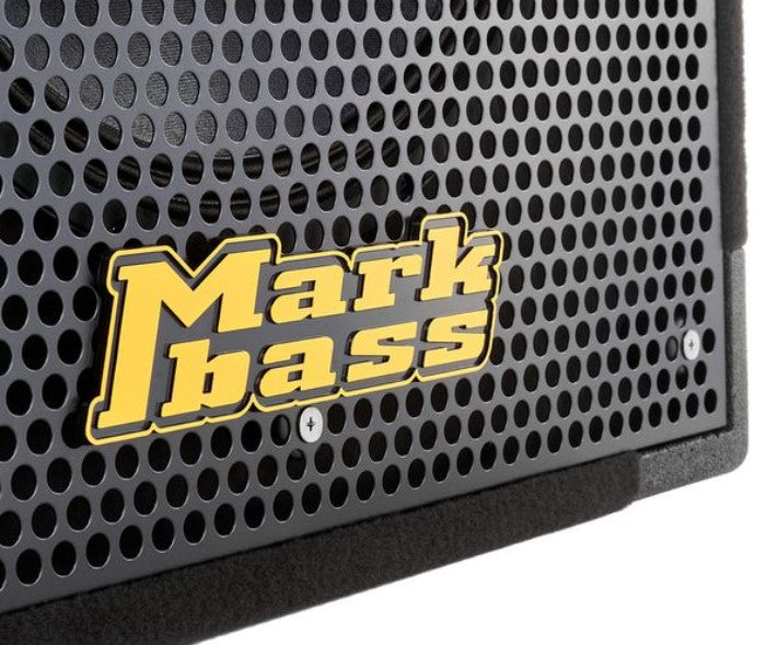 Markbass MB58R 151 P 8 Pantalla Amplificador Bajo 9