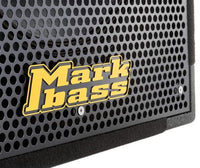 Markbass MB58R 151 P 8 Pantalla Amplificador Bajo 9