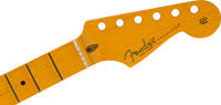 Fender 0994912941 American Professional II Scalloped MN Stratocaster Neck Mástil Guitarra 3