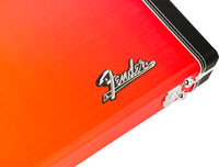 Fender 0996106311 Ombre Case Estuche Guitarra Eléctrica Tequila Sunrise 5