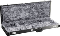 Fender 0996106324 Ombre Case Estuche Guitarra Eléctrica Silver Smoke 6