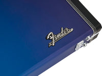 Fender 0996106308 Ombre Case Estuche Guitarra Eléctrica Belair Blue 3