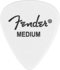 Fender 1980351423 Juanes Pack 6 Púas 351 Celluloid 4