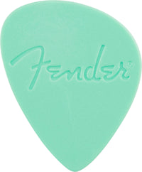 Fender 1989999104 Pack 6 Púas OfFSet Multicolor 4