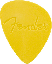 Fender 1989999104 Pack 6 Púas OfFSet Multicolor 5