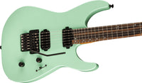 Jackson American Series Virtuoso EB Guitarra Eléctrica Specific Ocean 3