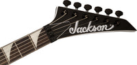 Jackson SL3X DX X Soloist IL Guitarra Eléctrica Quicksilver 5