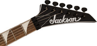 Jackson SL3X DX X Soloist IL Guitarra Eléctrica Oxblood 5