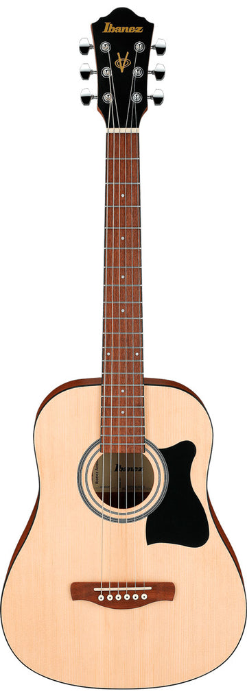 Ibanez V30NJP OPN Jampack Guitarra Acústica 34 Dreadnought Natural 1