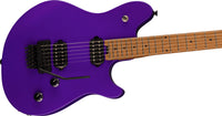 EVH Wolfgang Standard BMN Guitarra Eléctrica Royalty Purple 3