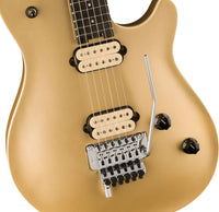 EVH Wolfgang Special EB Guitarra Eléctrica Pharaohs Gold 4