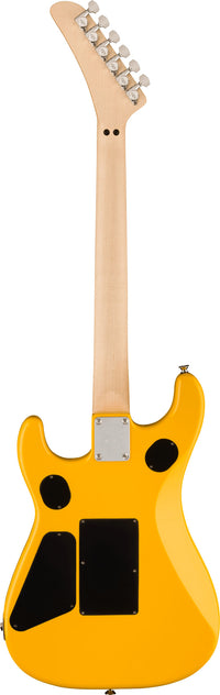 EVH 5150 Series Standard EB Guitarra Eléctrica EVH Yellow 2