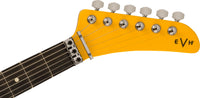 EVH 5150 Series Standard EB Guitarra Eléctrica EVH Yellow 5