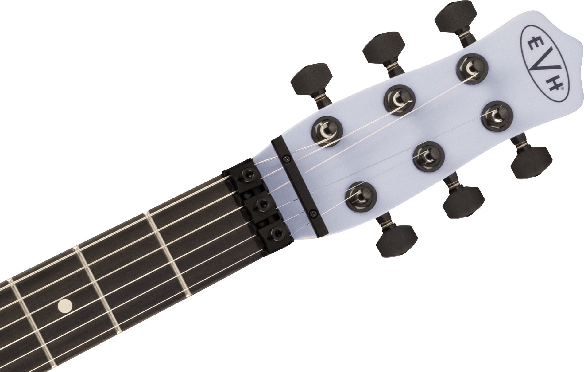 EVH Limited Edition Star EB Guitarra Eléctrica Primer Gray 5