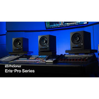 Presonus Eris Pro 8 Monitor Estudio. Unidad 5