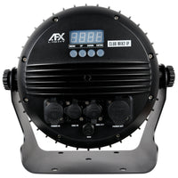 AFX Light Club-Mix2-IP Proyector Par de Led RGBW 12X12W con Doble Control IP65 2