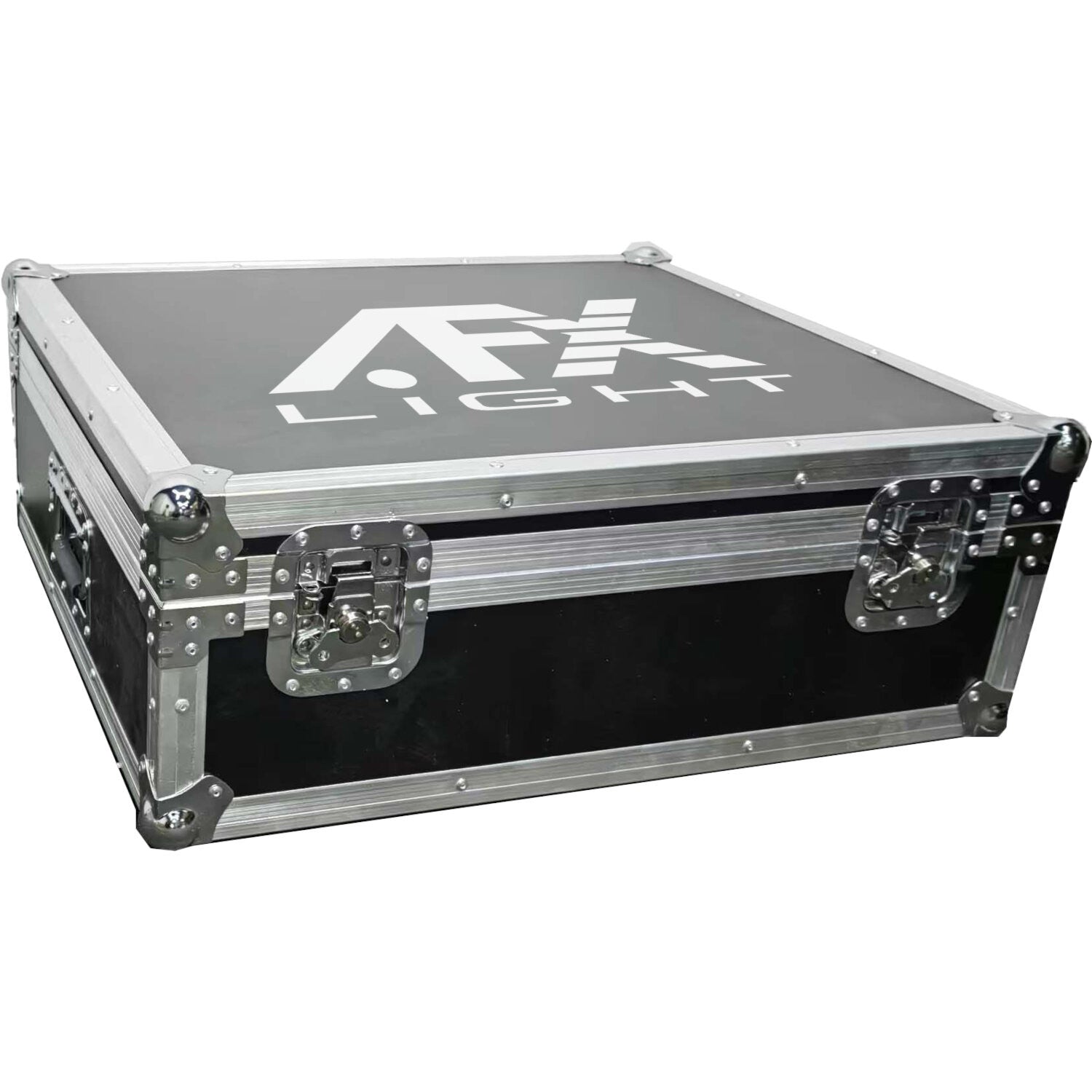 AFX Light Club-Flight-IP Flightcase para 4 Proyectores 1