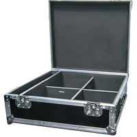 AFX Light Club-Flight-IP Flightcase para 4 Proyectores 2