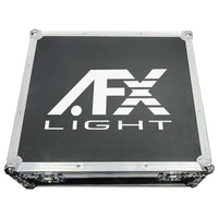 AFX Light Club-Flight-IP Flightcase para 4 Proyectores 3