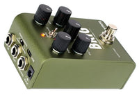 Strymon Brig DBucket Pedal Delay 7