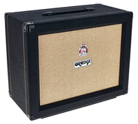 Orange PPC112 BK Pantalla Amplificador Guitarra 1X12 Negra 3