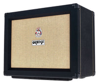 Orange PPC112 BK Pantalla Amplificador Guitarra 1X12 Negra 5