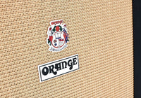 Orange PPC112 BK Pantalla Amplificador Guitarra 1X12 Negra 9