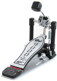 DW CP9000XF Pedal de Bombo 1