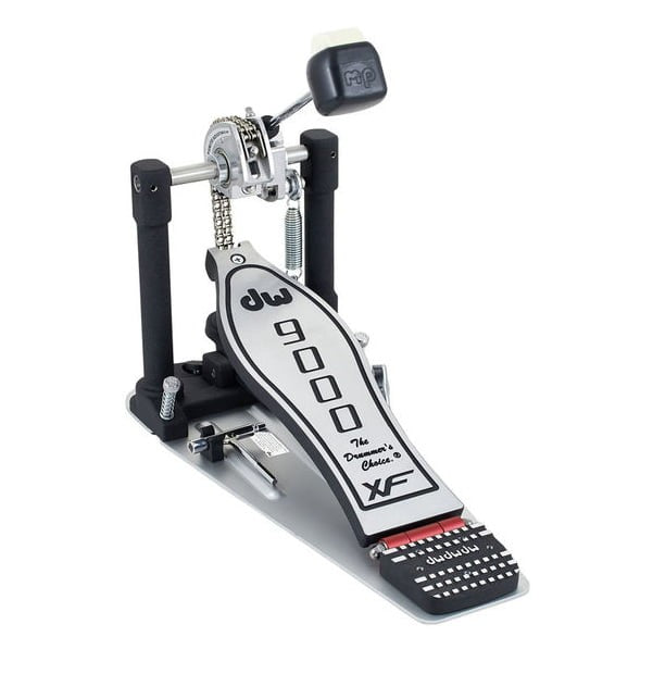 DW CP9000XF Pedal de Bombo 2