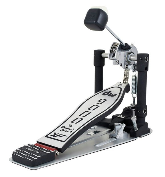 DW CP9000XF Pedal de Bombo 3