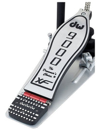 DW CP9000XF Pedal de Bombo 9