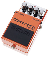 Boss DS1X Pedal Distorsión Edición Especial 2