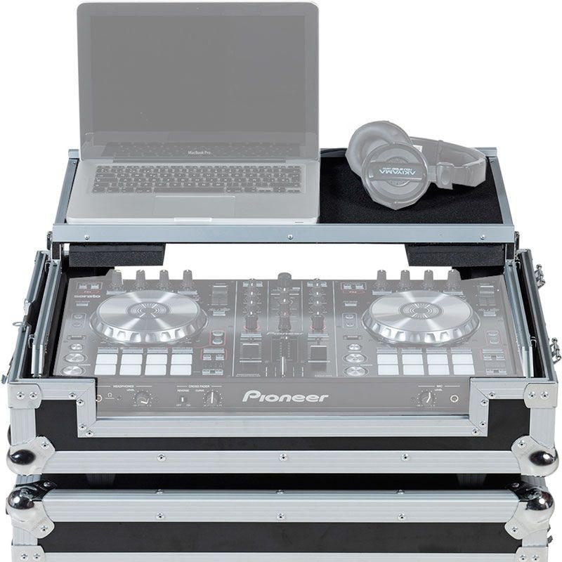 Walkasse WMCPRORR Maleta Transporte Pioneer DJ DDJ-SR 1