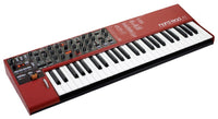 Clavia Nord Lead A1 Teclado Sintetizador 2