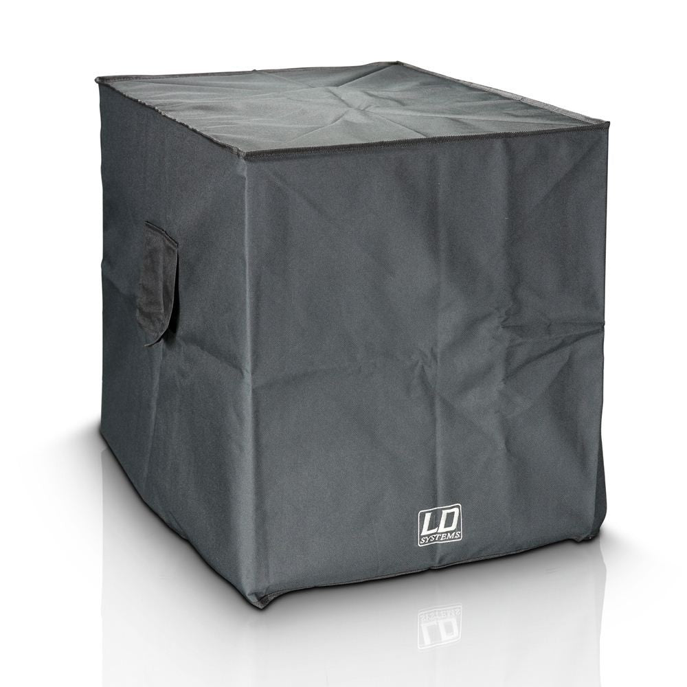 LD Systems LDESUB15AG2B Funda Protectora para Subwoofer Stinger SUB15AG2. 1