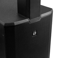 LD Systems Maui 44 G2 Sistema de Sonido Compacto con Efectos 9