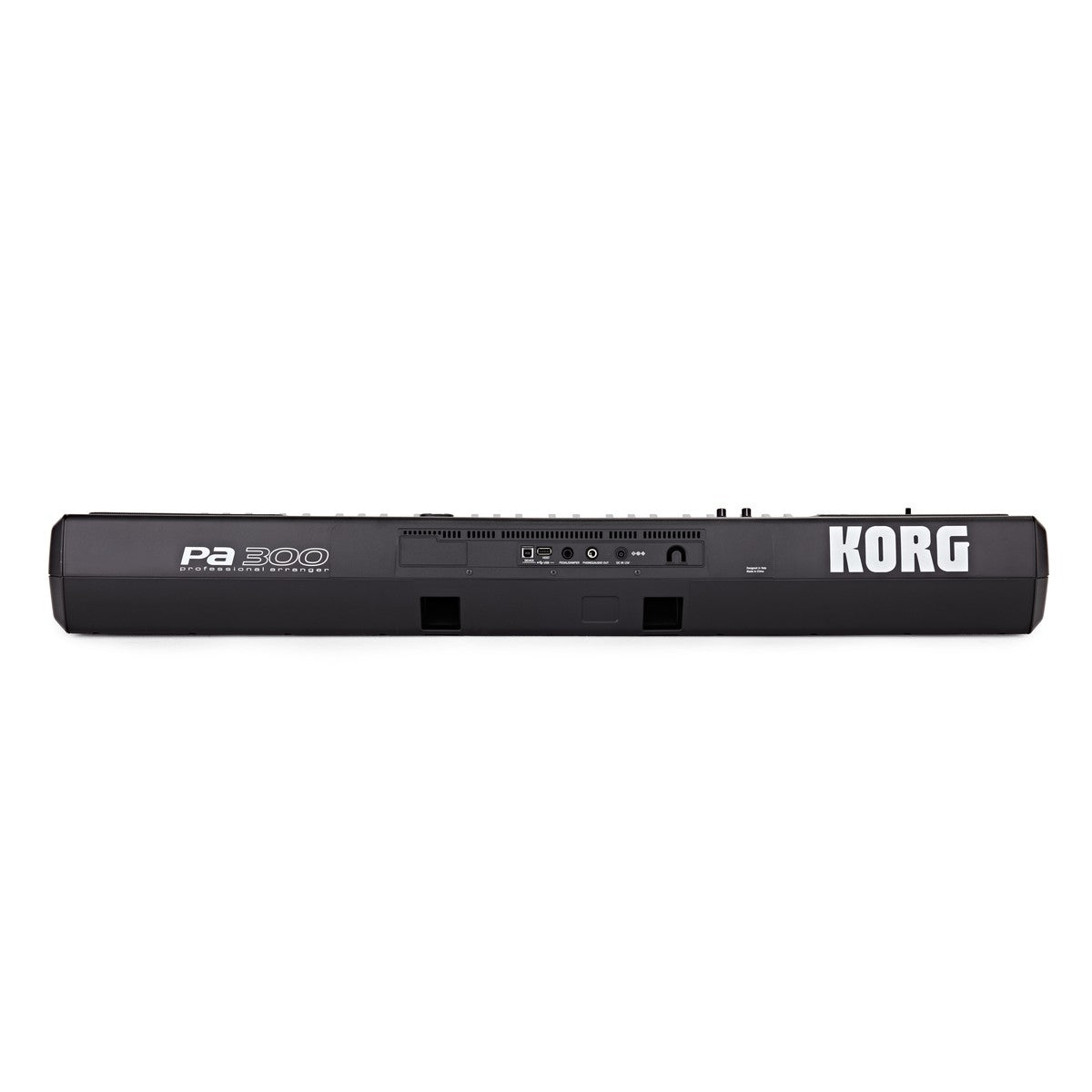 Korg PA300 Teclado Interactivo 8