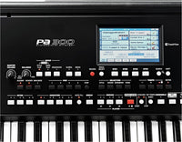 Korg PA300 Teclado Interactivo 12