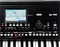 Korg PA300 Teclado Interactivo 13