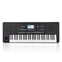 Korg PA300 Teclado Interactivo 14