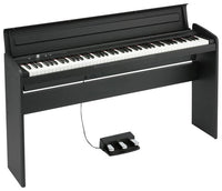 Korg LP180 BK Piano Digital Negro 1