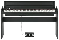 Korg LP180 BK Piano Digital Negro 2